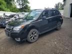 2014 Subaru Forester 2.0XT Touring