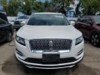 2019 Lincoln MKC Select