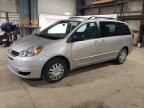 2004 Toyota Sienna CE