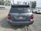 2005 Toyota Highlander Limited