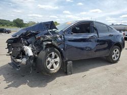 Salvage cars for sale at Lebanon, TN auction: 2015 Dodge Dart SXT