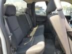 2011 Chevrolet Silverado K2500 Heavy Duty LT