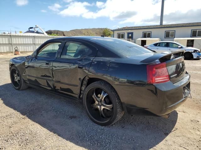 2008 Dodge Charger R/T