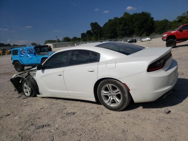 2016 Dodge Charger SE