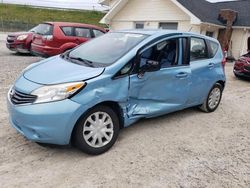 Run And Drives Cars for sale at auction: 2015 Nissan Versa Note S