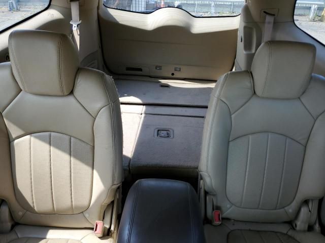 2010 Buick Enclave CXL