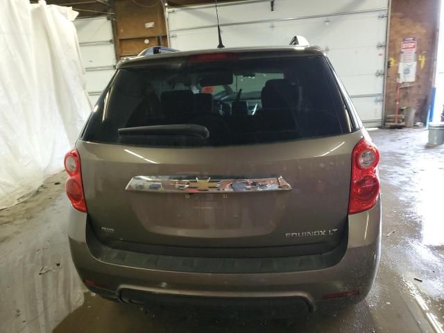 2010 Chevrolet Equinox LT