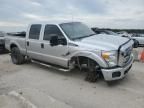 2011 Ford F250 Super Duty