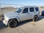 2010 Jeep Liberty Limited