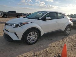 2019 Toyota C-HR XLE en venta en Houston, TX