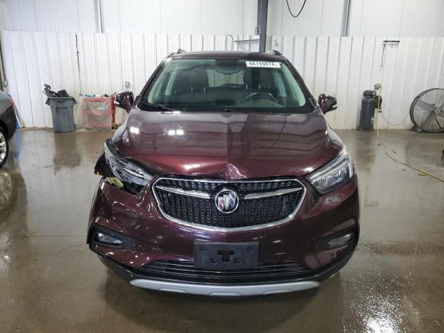 2017 Buick Encore Preferred II