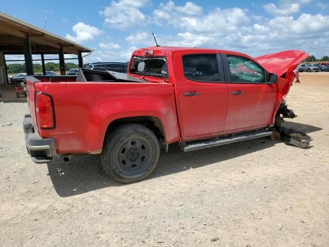 2015 Chevrolet Colorado