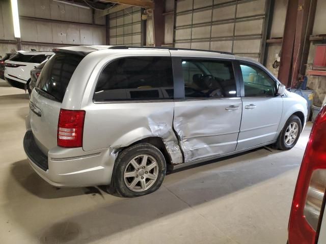 2008 Chrysler Town & Country Touring