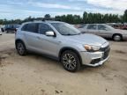 2017 Mitsubishi Outlander Sport ES