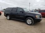 2009 Chevrolet Suburban K1500 LT