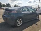 2014 Chevrolet Volt