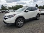 2018 Honda CR-V EXL