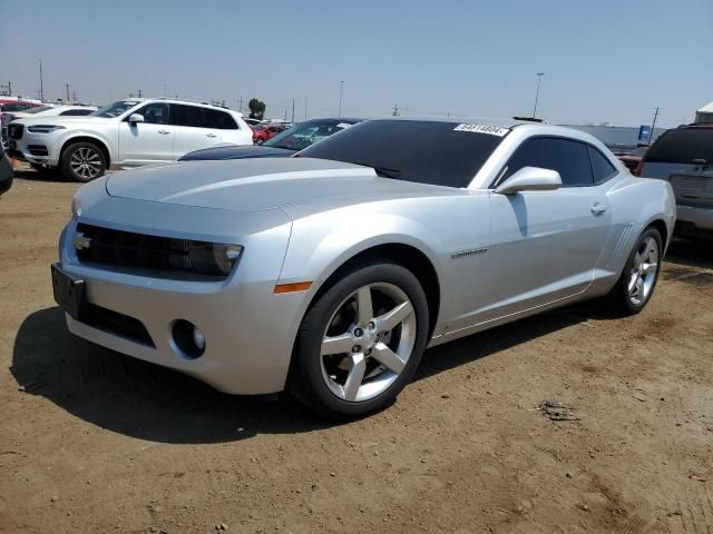 2010 Chevrolet Camaro LT