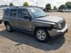 2011 Jeep Patriot Sport