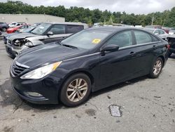 2013 Hyundai Sonata GLS en venta en Exeter, RI