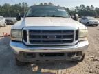 2004 Ford F250 Super Duty