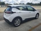 2022 Chevrolet Bolt EV 1LT