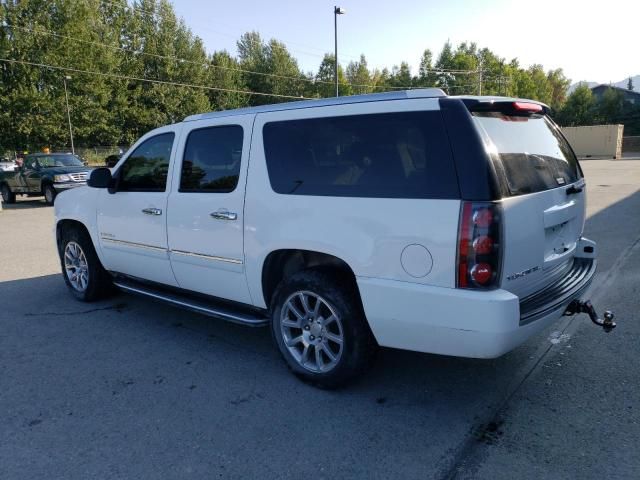 2013 GMC Yukon XL Denali