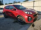 2021 KIA Sportage S