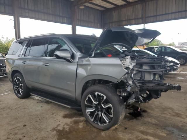 2023 Chevrolet Tahoe K1500 LS