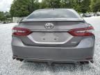 2024 Toyota Camry TRD