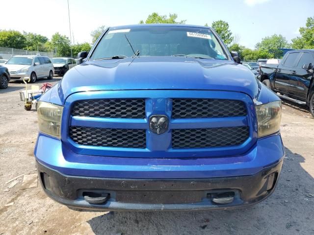 2014 Dodge RAM 1500 SLT