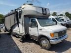 2005 Ford Econoline E450 Super Duty Cutaway Van