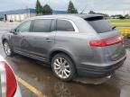 2010 Lincoln MKT