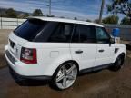 2011 Land Rover Range Rover Sport HSE