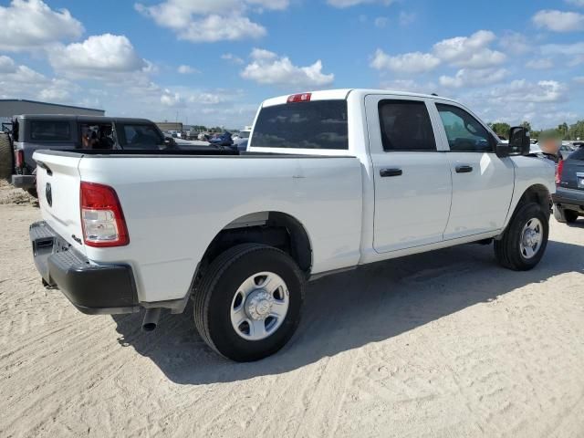 2024 Dodge RAM 2500 Tradesman