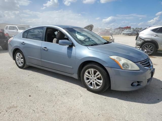 2011 Nissan Altima Base