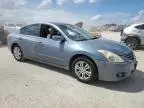 2011 Nissan Altima Base