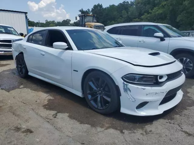 2019 Dodge Charger Scat Pack