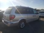 2001 Chrysler Town & Country Limited