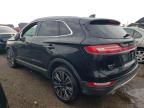 2017 Lincoln MKC Black Label