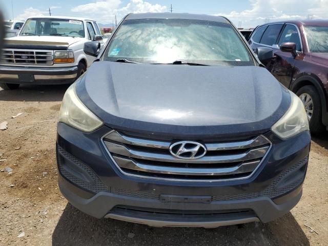 2014 Hyundai Santa FE Sport