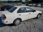 2001 Mitsubishi Mirage ES