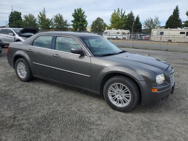 2008 Chrysler 300 Touring