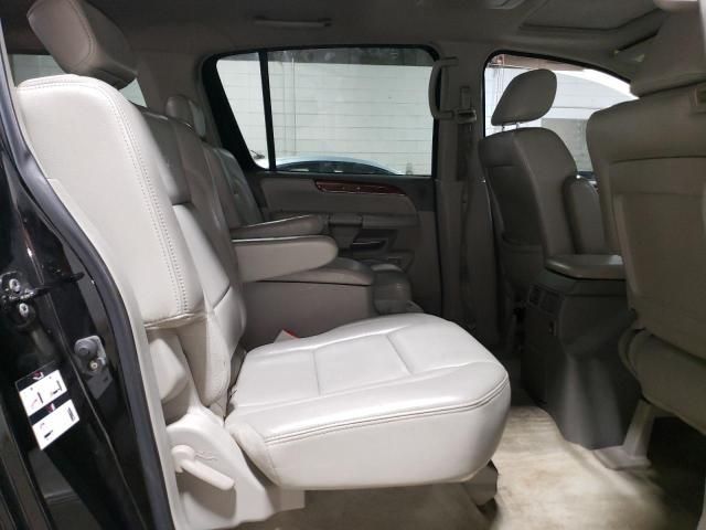 2008 Infiniti QX56