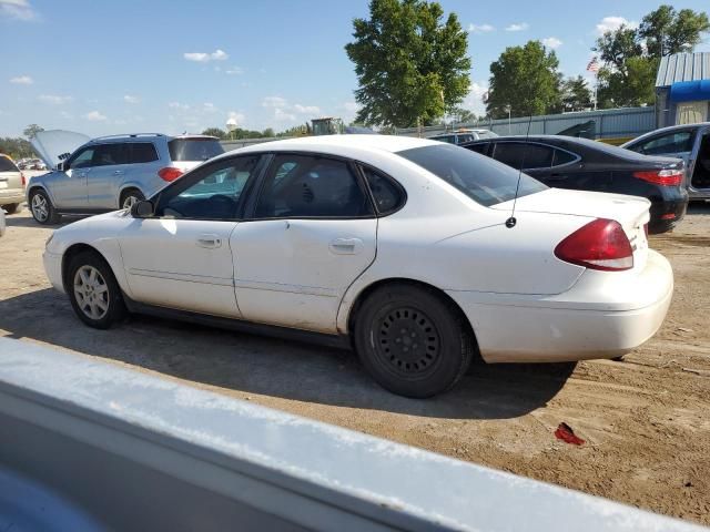 2006 Ford Taurus SE