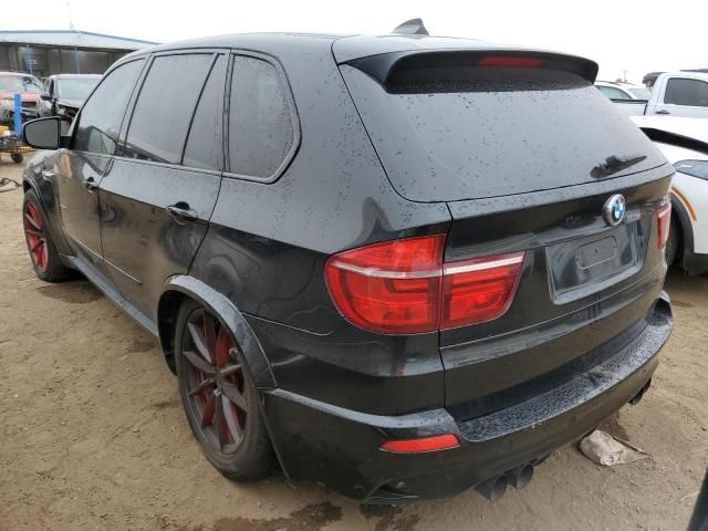 2013 BMW X5 M