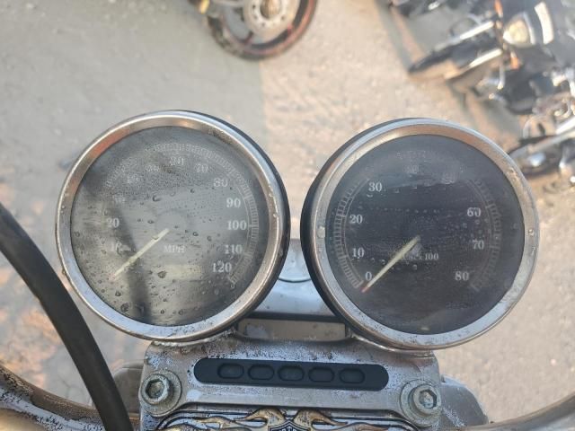 2000 Harley-Davidson XL1200