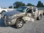 2007 Toyota Tacoma Double Cab Prerunner