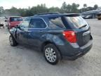 2010 Chevrolet Equinox LT