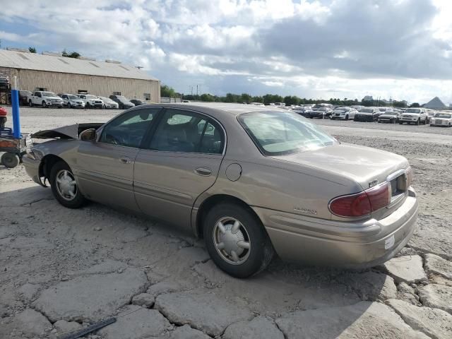 2000 Buick Lesabre Limited